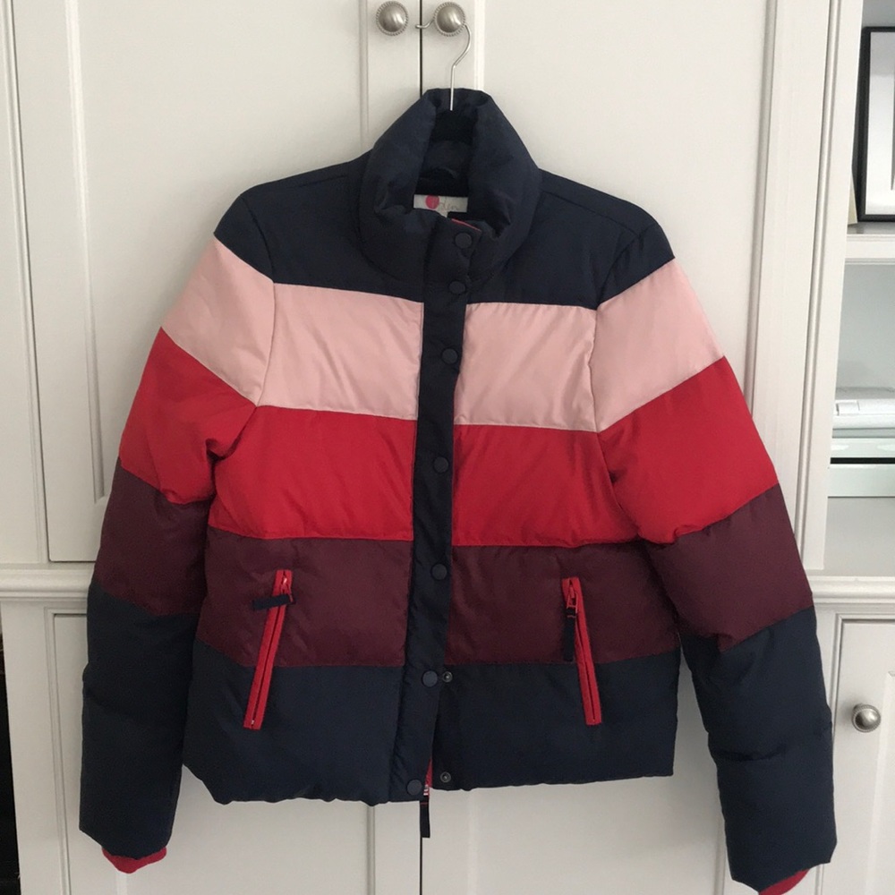 Puffer Jacket